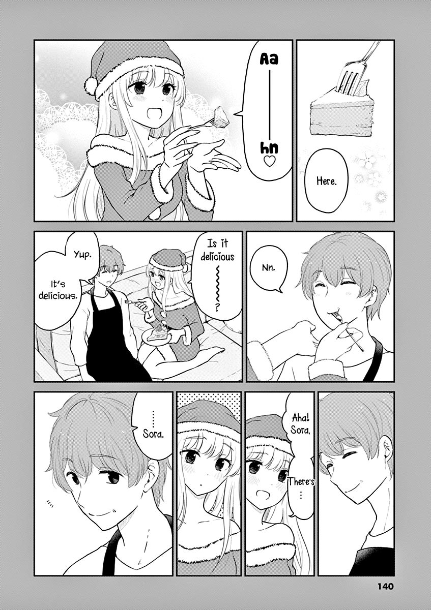 Read Alcohol is for Married Couples EN Manga Online