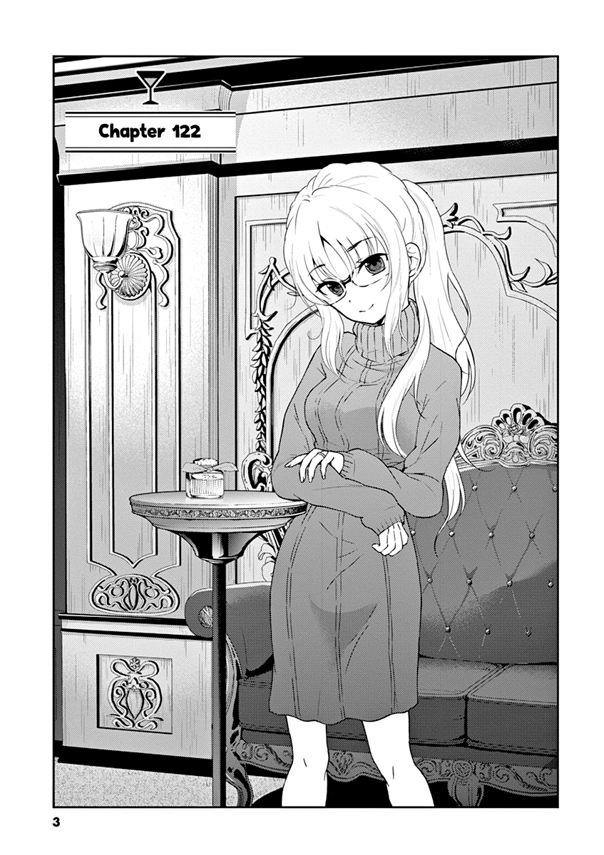Read Alcohol is for Married Couples EN Manga Online