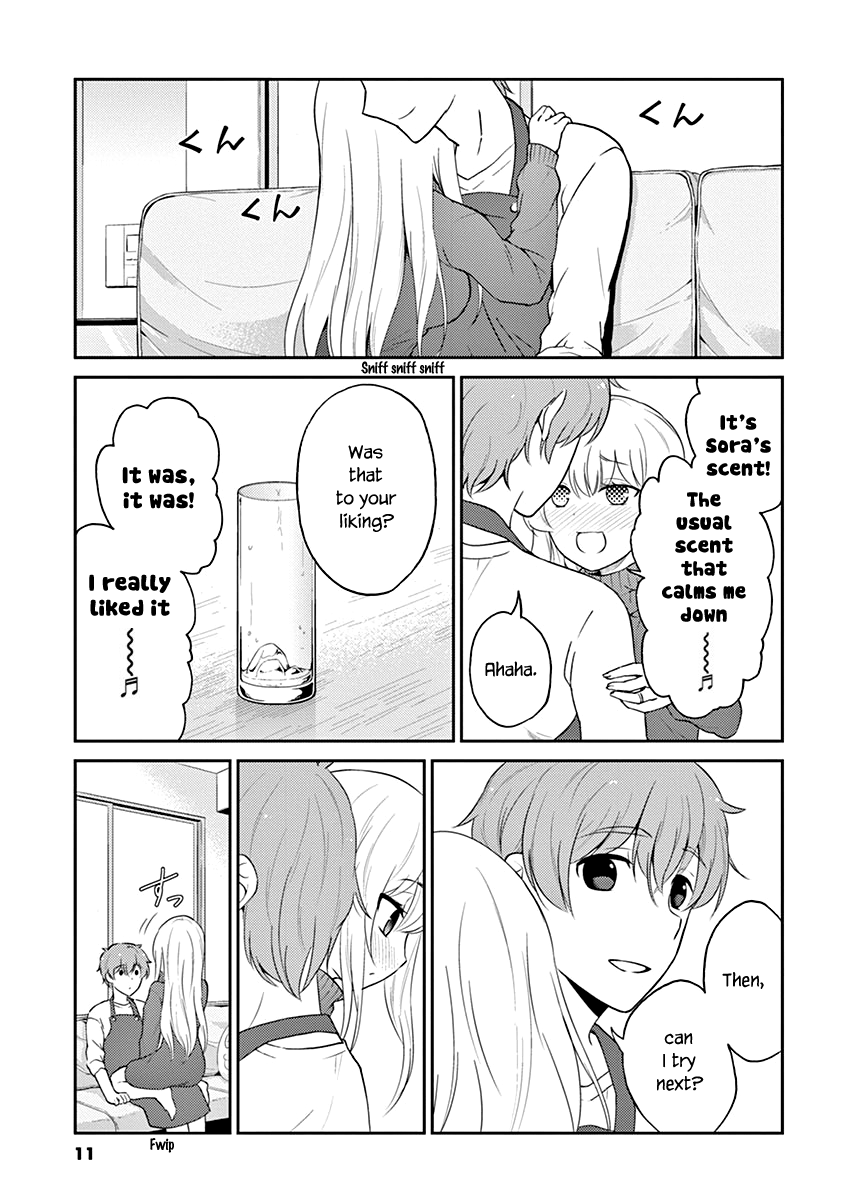 Read Alcohol is for Married Couples EN Manga Online