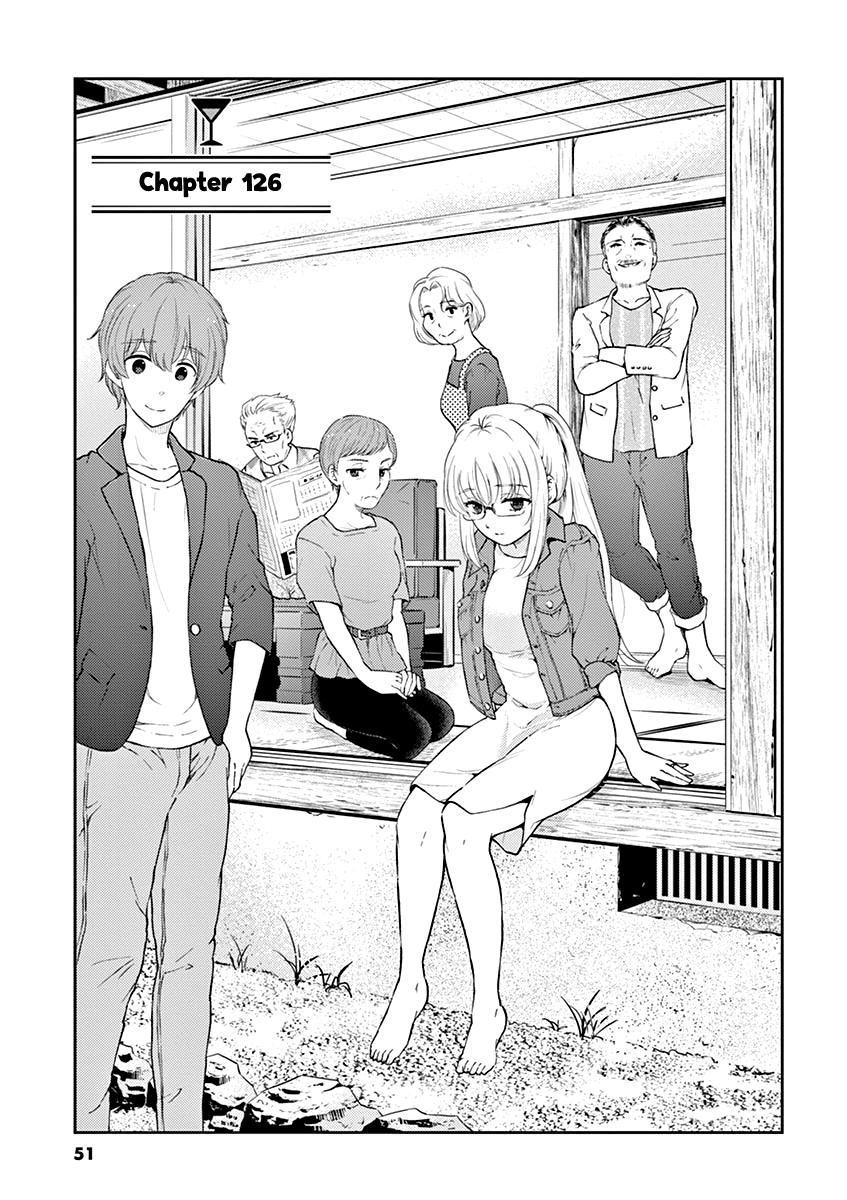 Read Alcohol is for Married Couples EN Manga Online