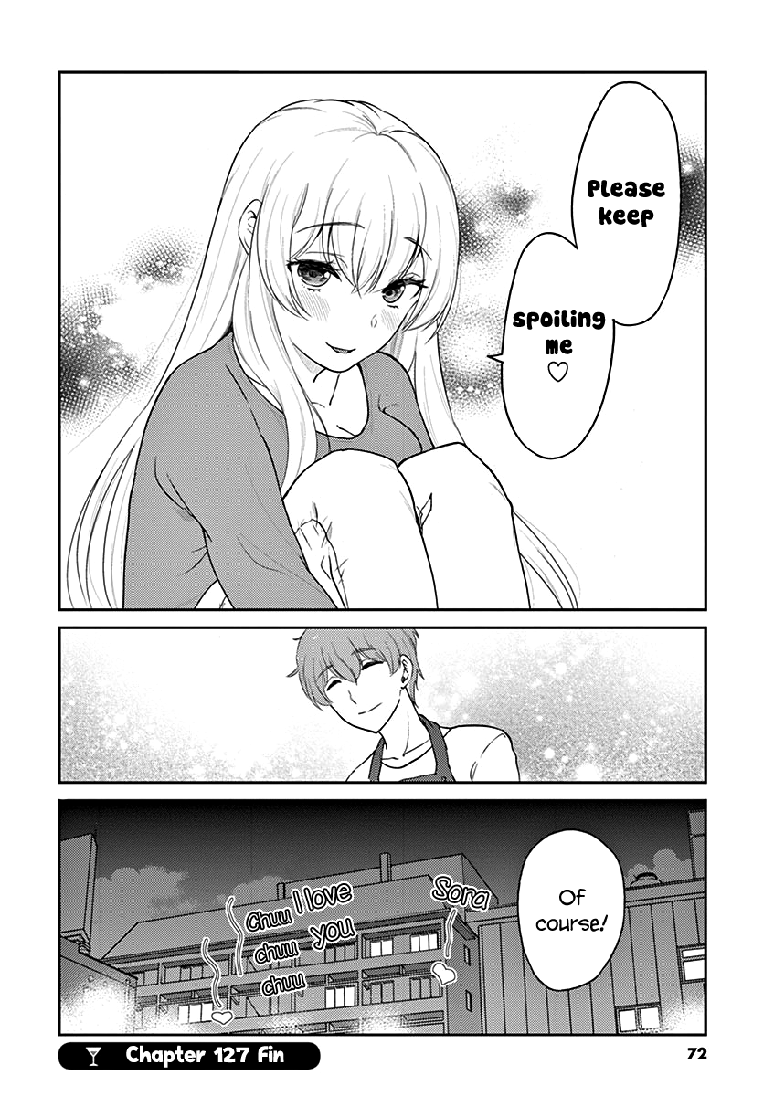 Read Alcohol is for Married Couples EN Manga Online