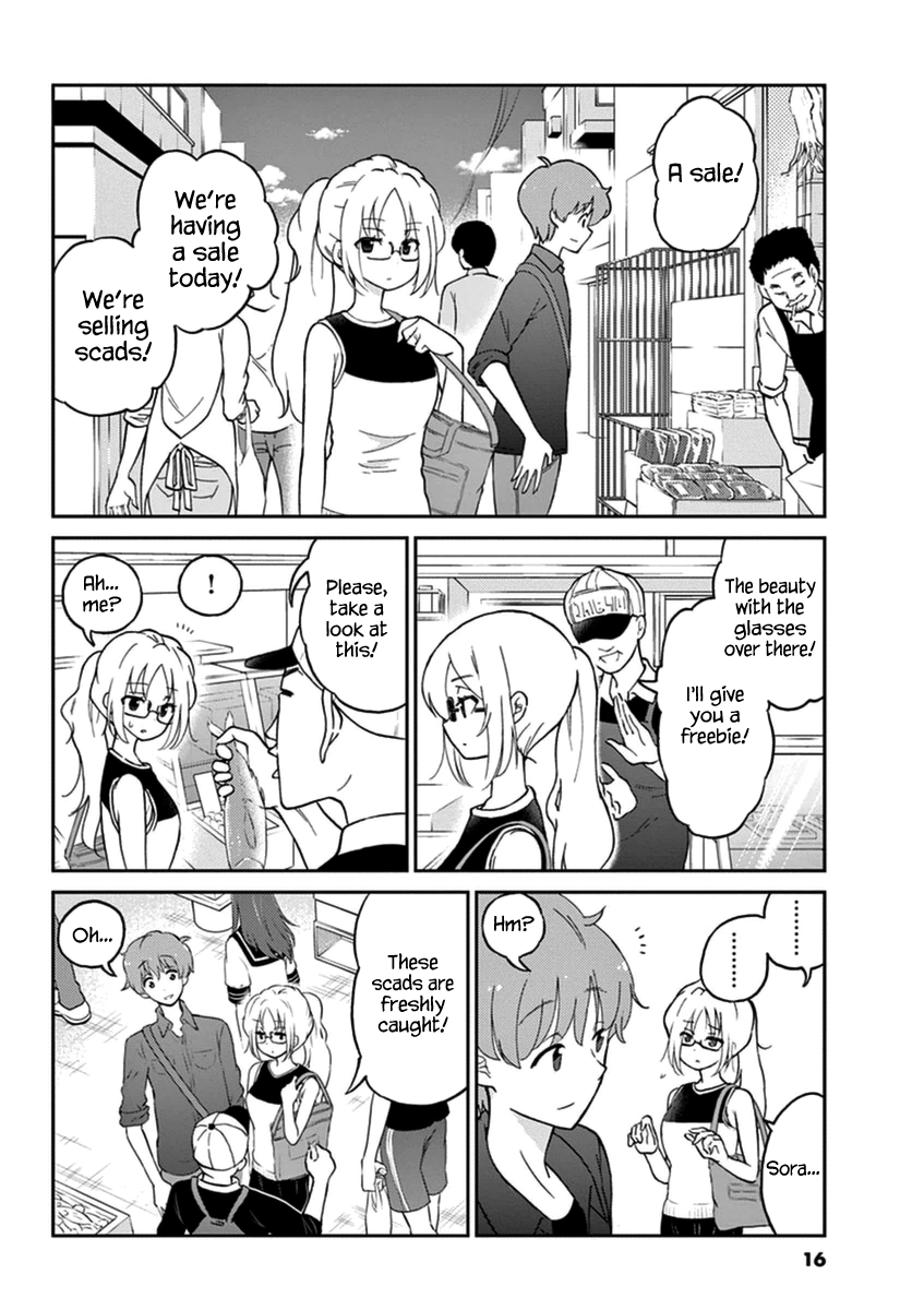 Read Alcohol is for Married Couples EN Manga Online