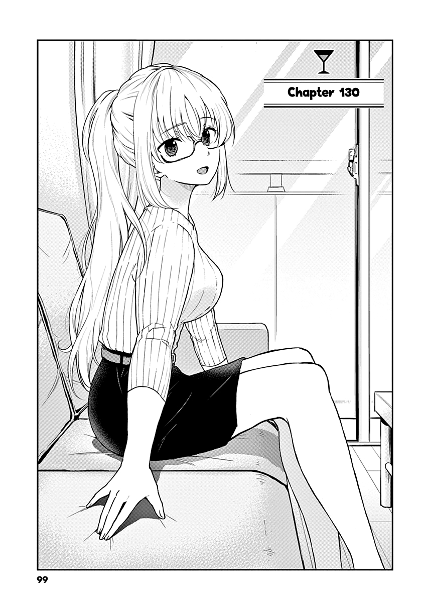 Read Alcohol is for Married Couples EN Manga Online