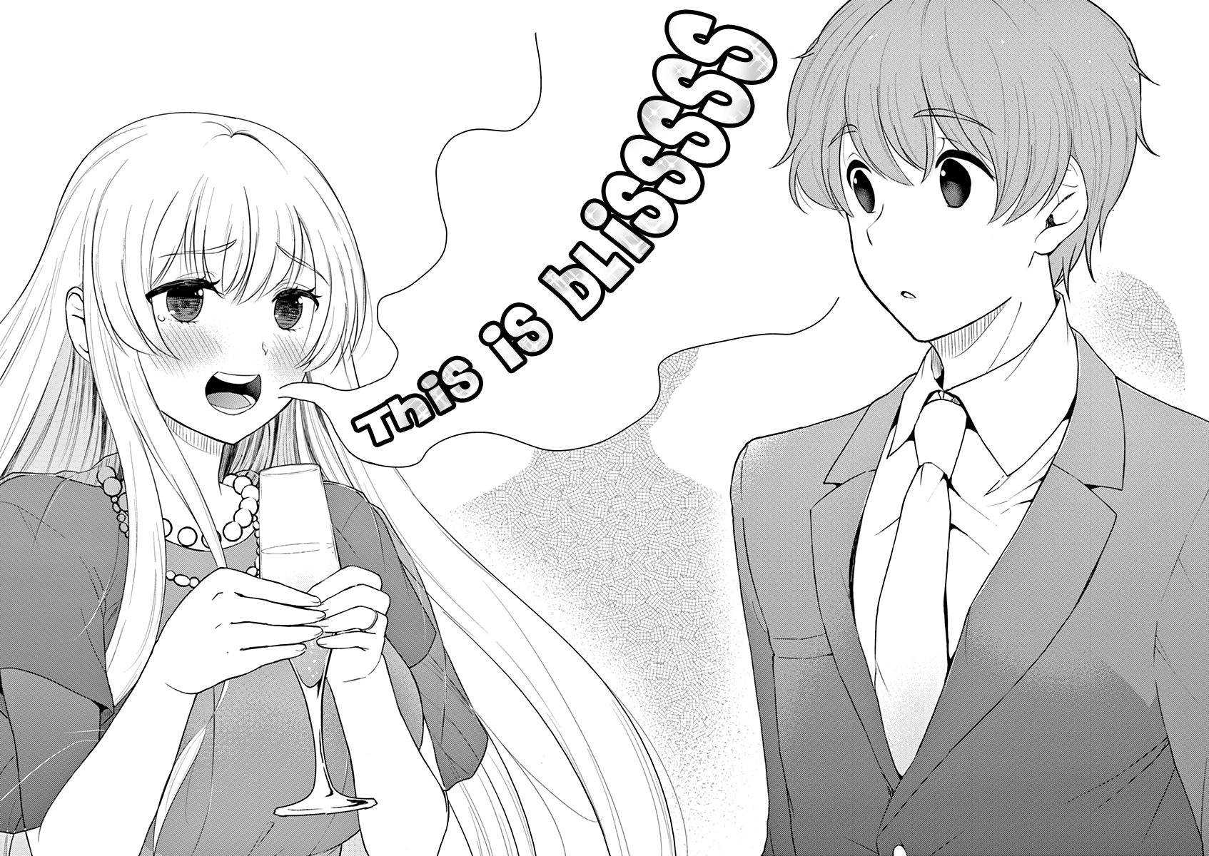 Read Alcohol is for Married Couples EN Manga Online