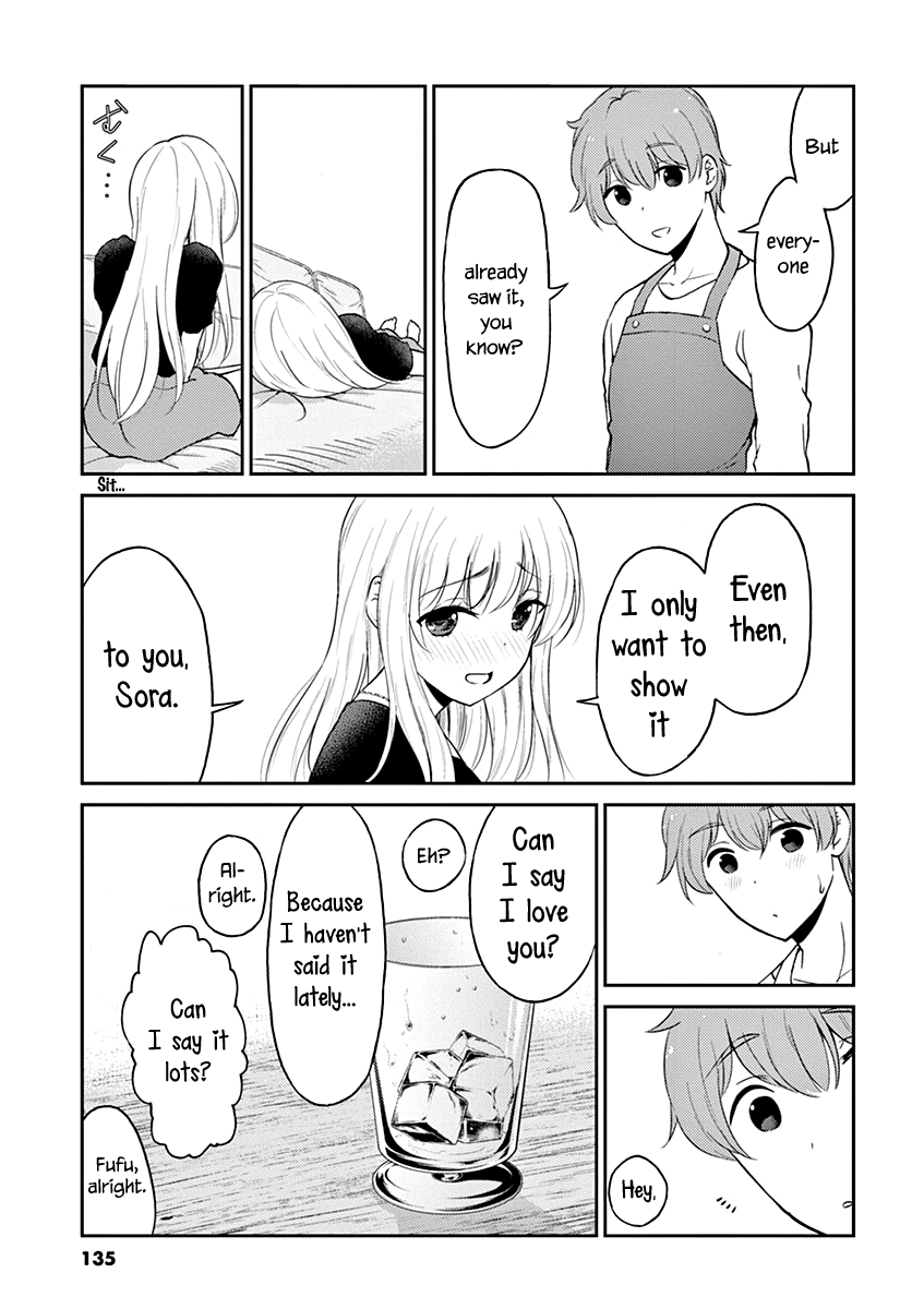 Read Alcohol is for Married Couples EN Manga Online