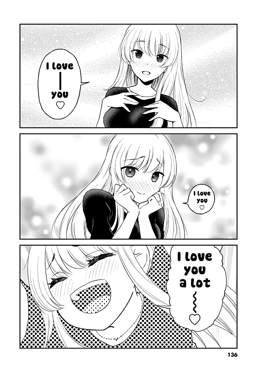 Read Alcohol is for Married Couples EN Manga Online