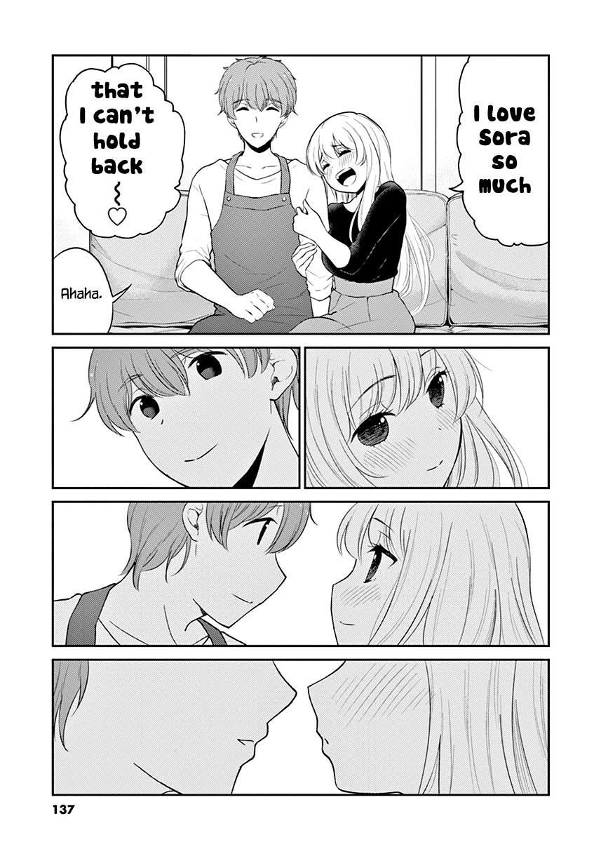 Read Alcohol is for Married Couples EN Manga Online