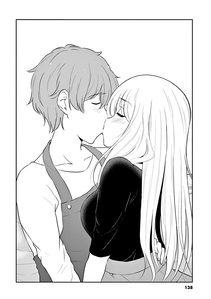 Read Alcohol is for Married Couples EN Manga Online