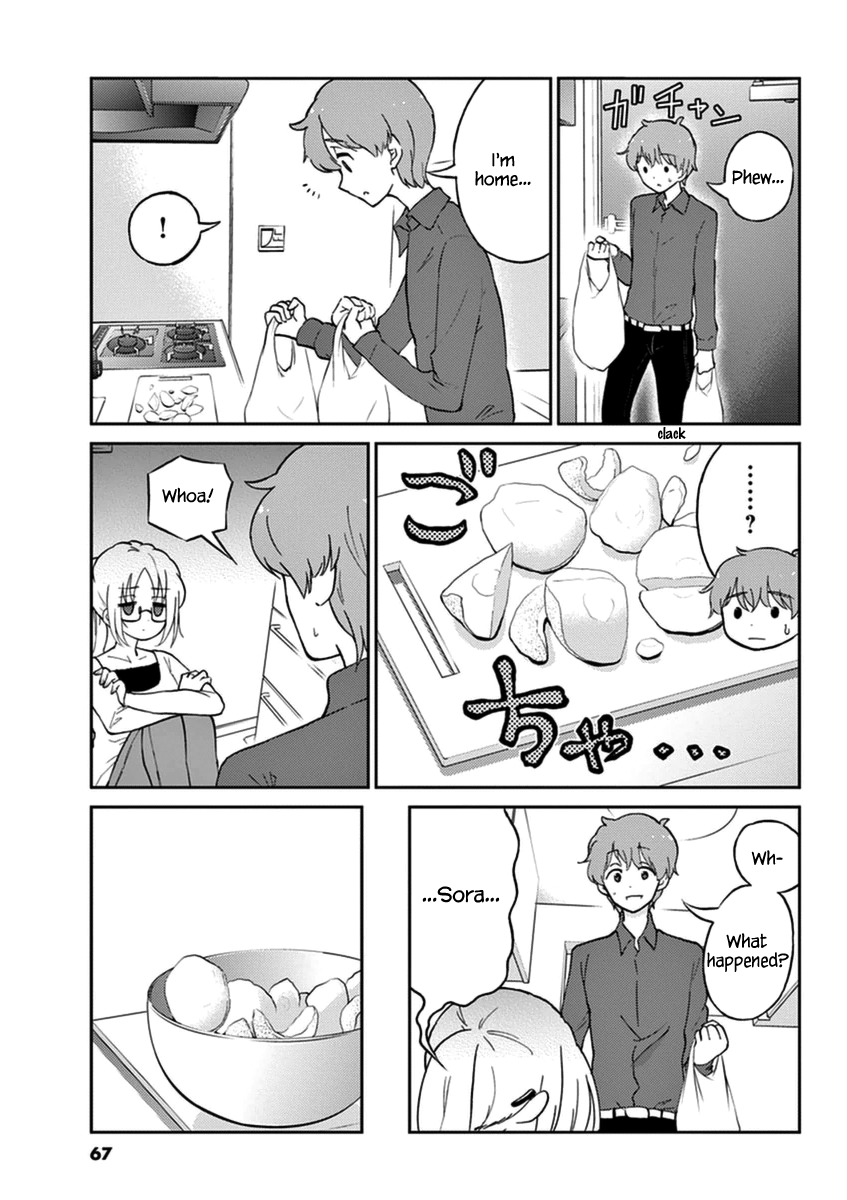 Read Alcohol is for Married Couples EN Manga Online
