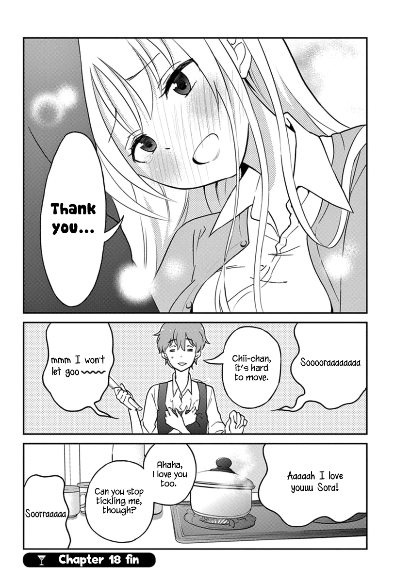 Read Alcohol is for Married Couples EN Manga Online