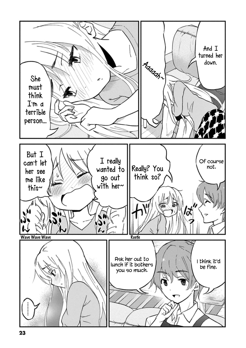Read Alcohol is for Married Couples EN Manga Online