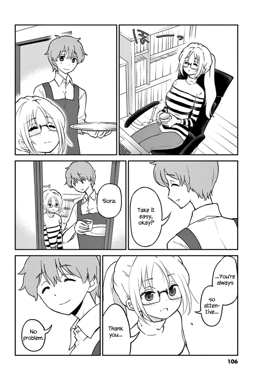 Read Alcohol is for Married Couples EN Manga Online
