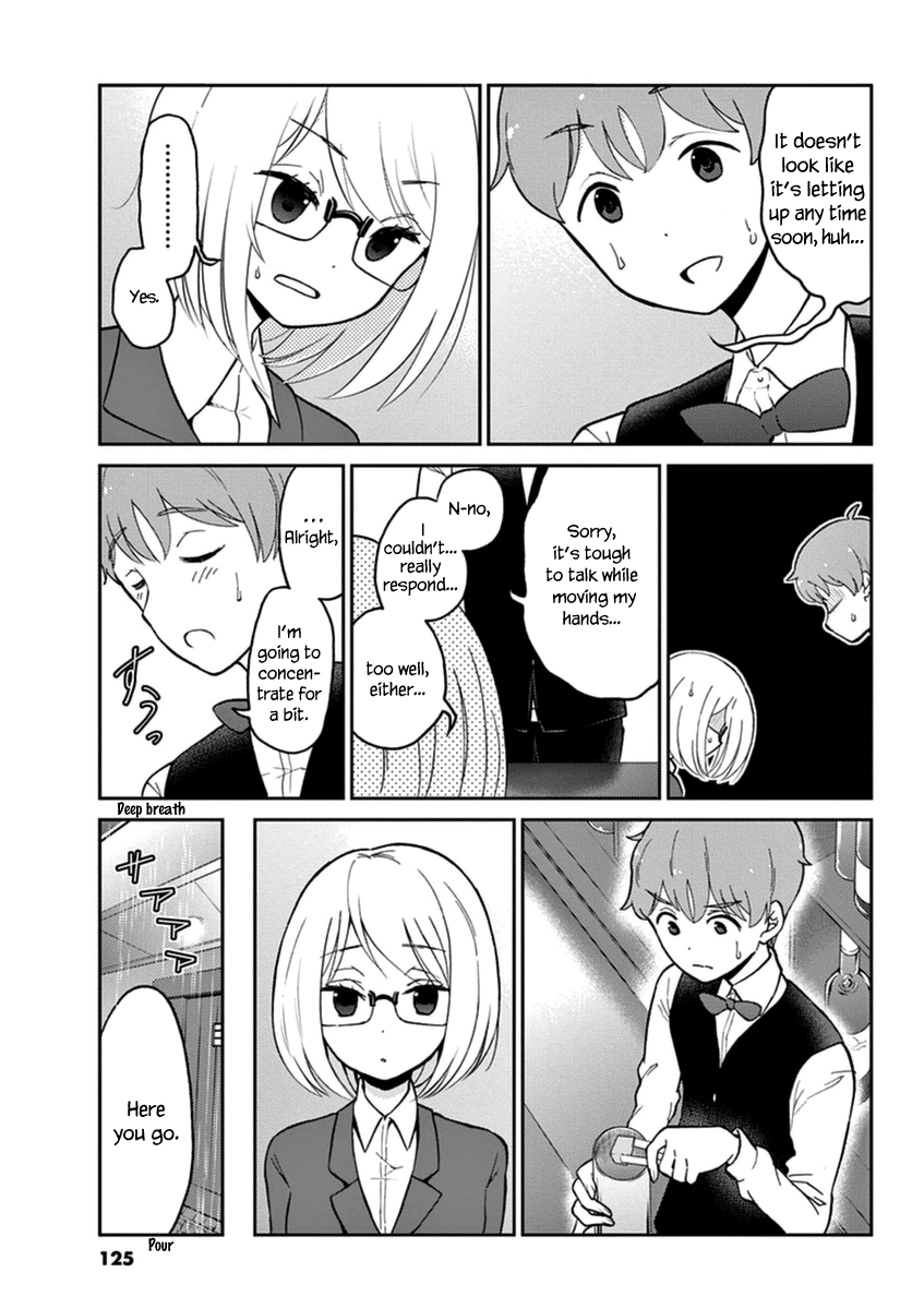 Read Alcohol is for Married Couples EN Manga Online