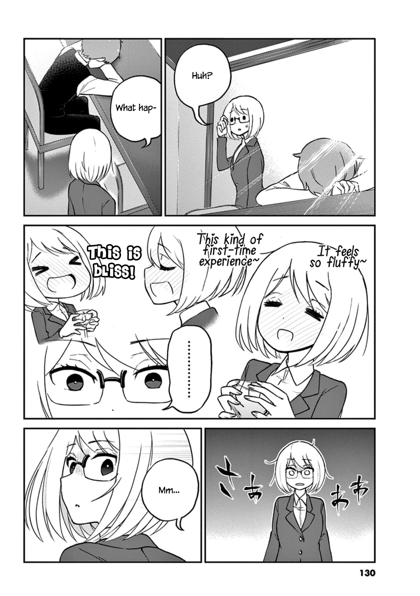 Read Alcohol is for Married Couples EN Manga Online