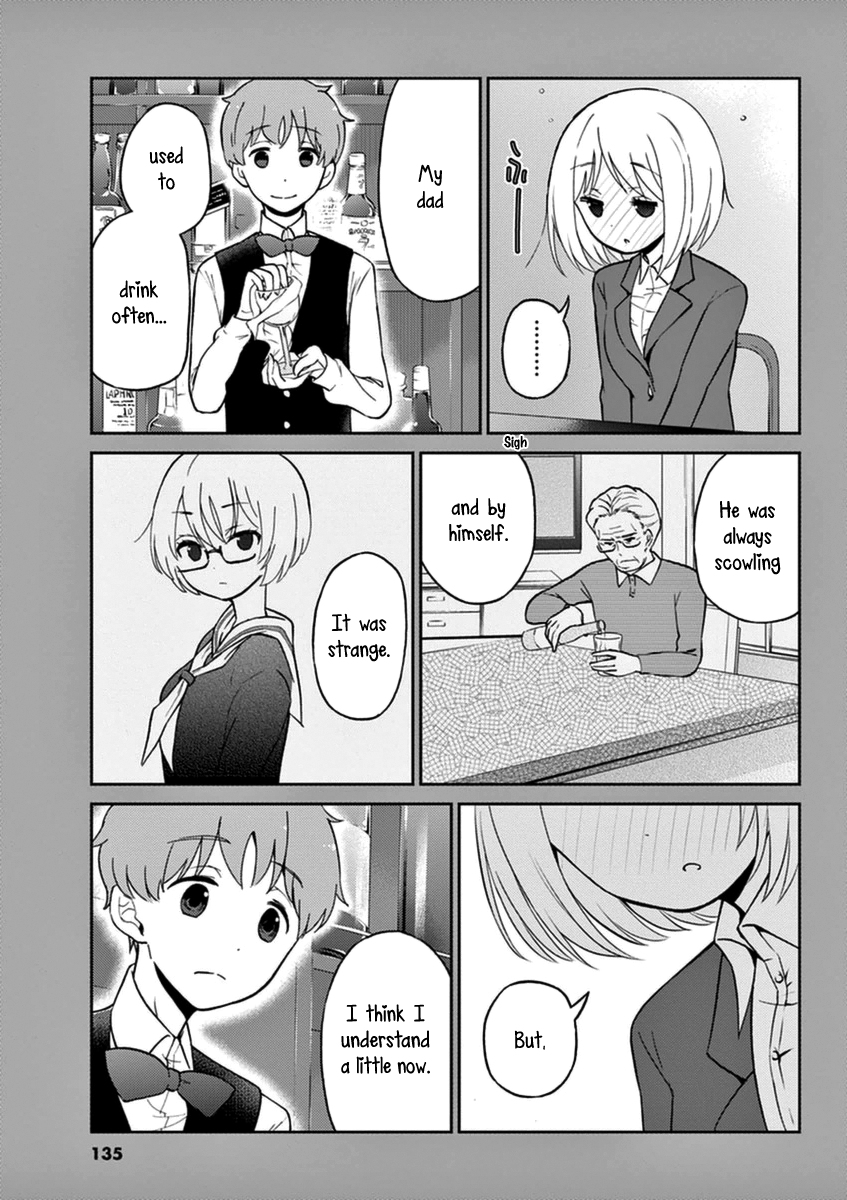Read Alcohol is for Married Couples EN Manga Online