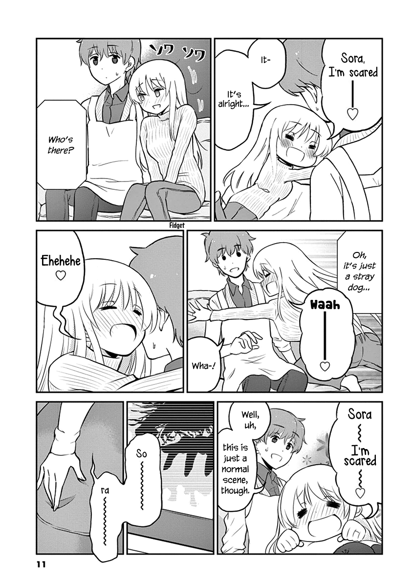 Read Alcohol is for Married Couples EN Manga Online