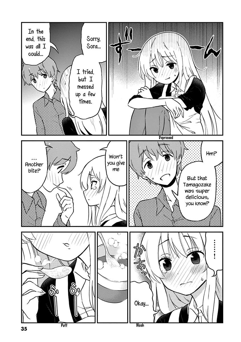 Read Alcohol is for Married Couples EN Manga Online