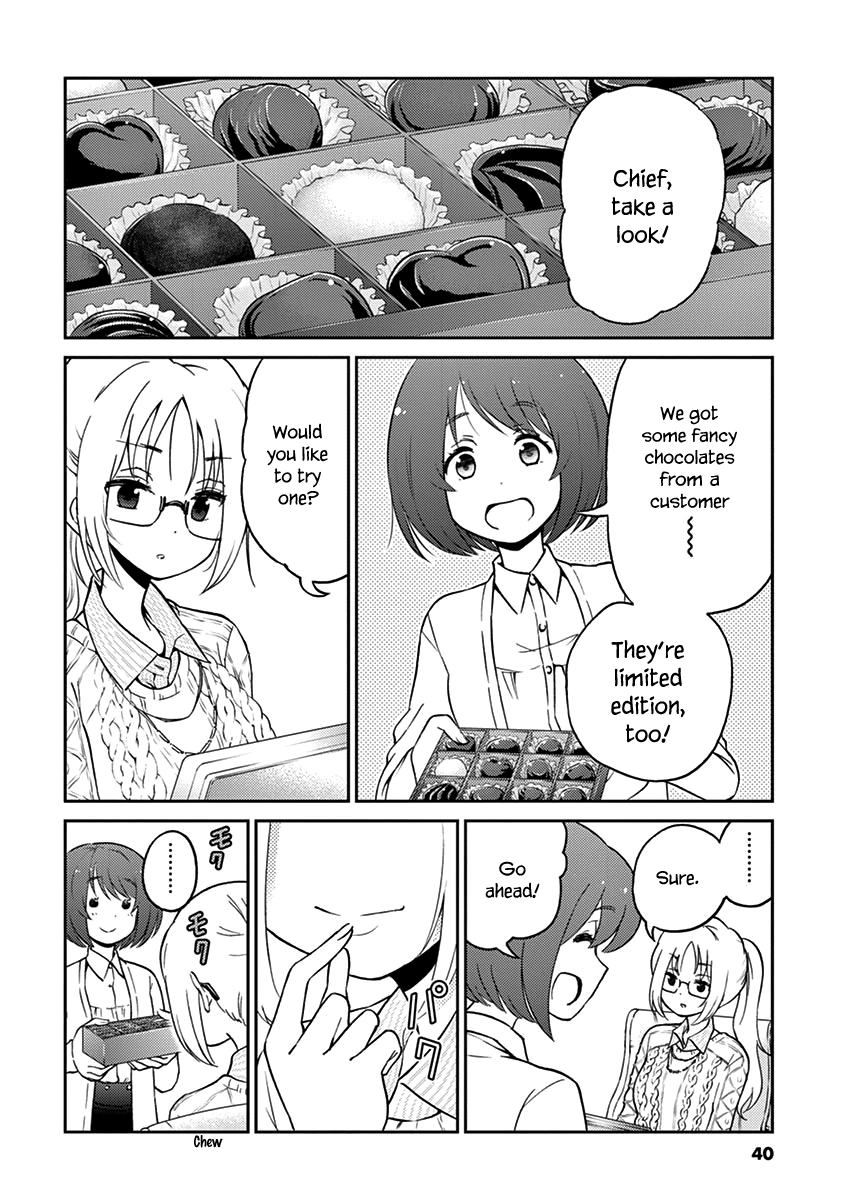 Read Alcohol is for Married Couples EN Manga Online