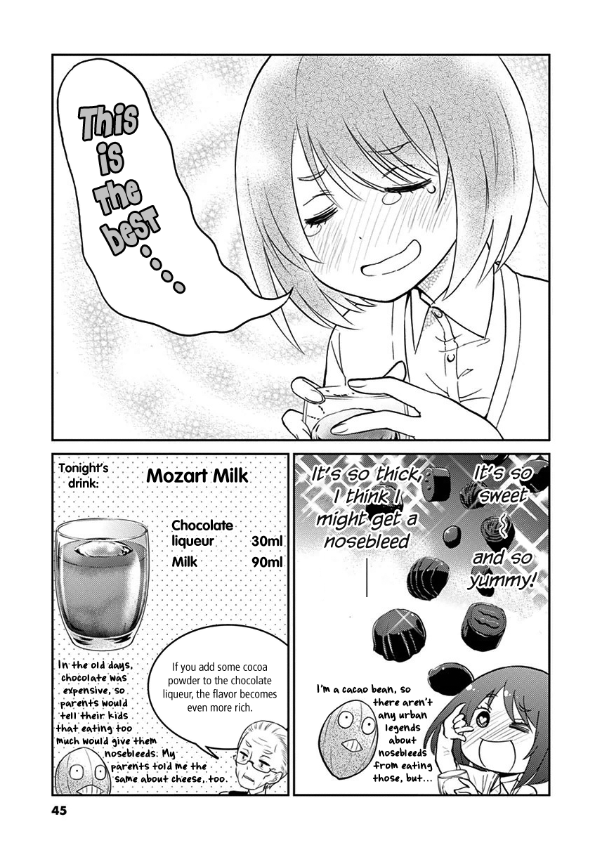 Read Alcohol is for Married Couples EN Manga Online