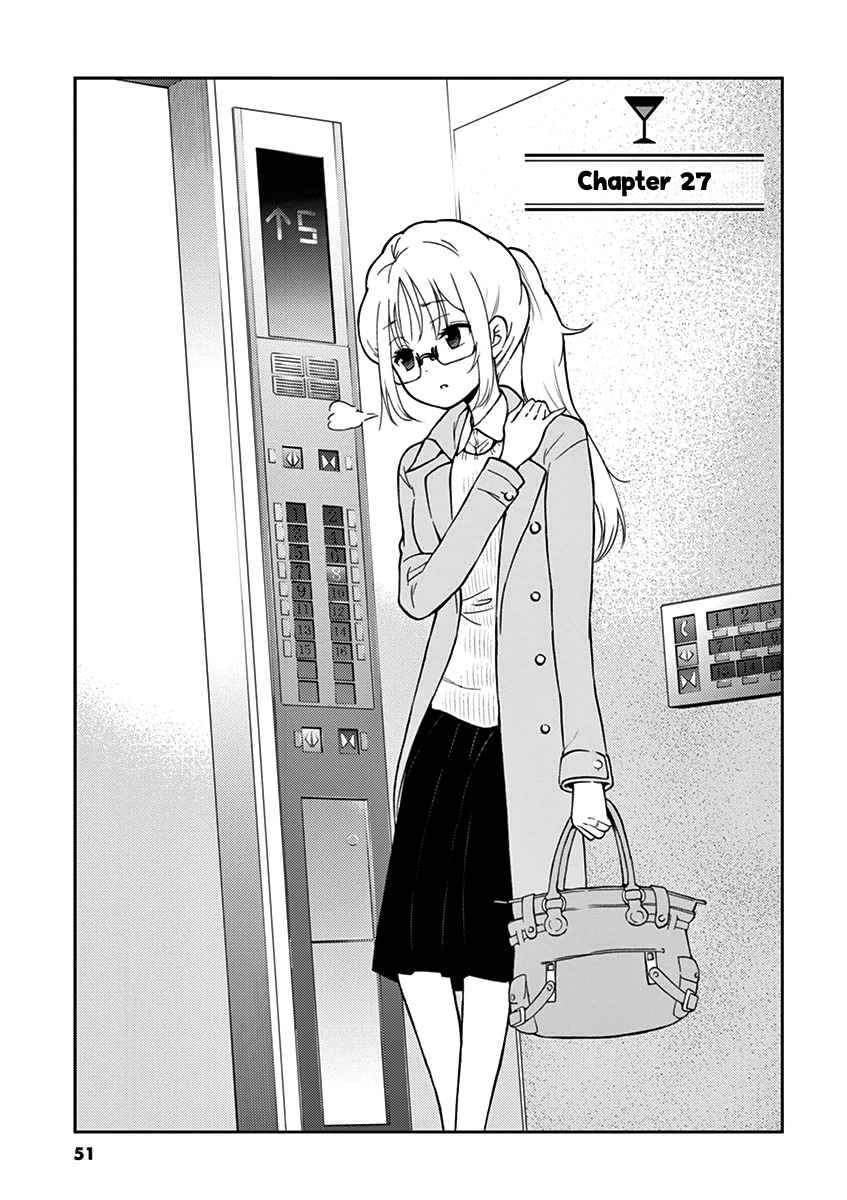 Read Alcohol is for Married Couples EN Manga Online