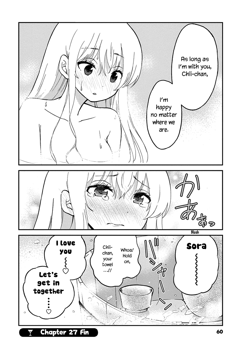 Read Alcohol is for Married Couples EN Manga Online