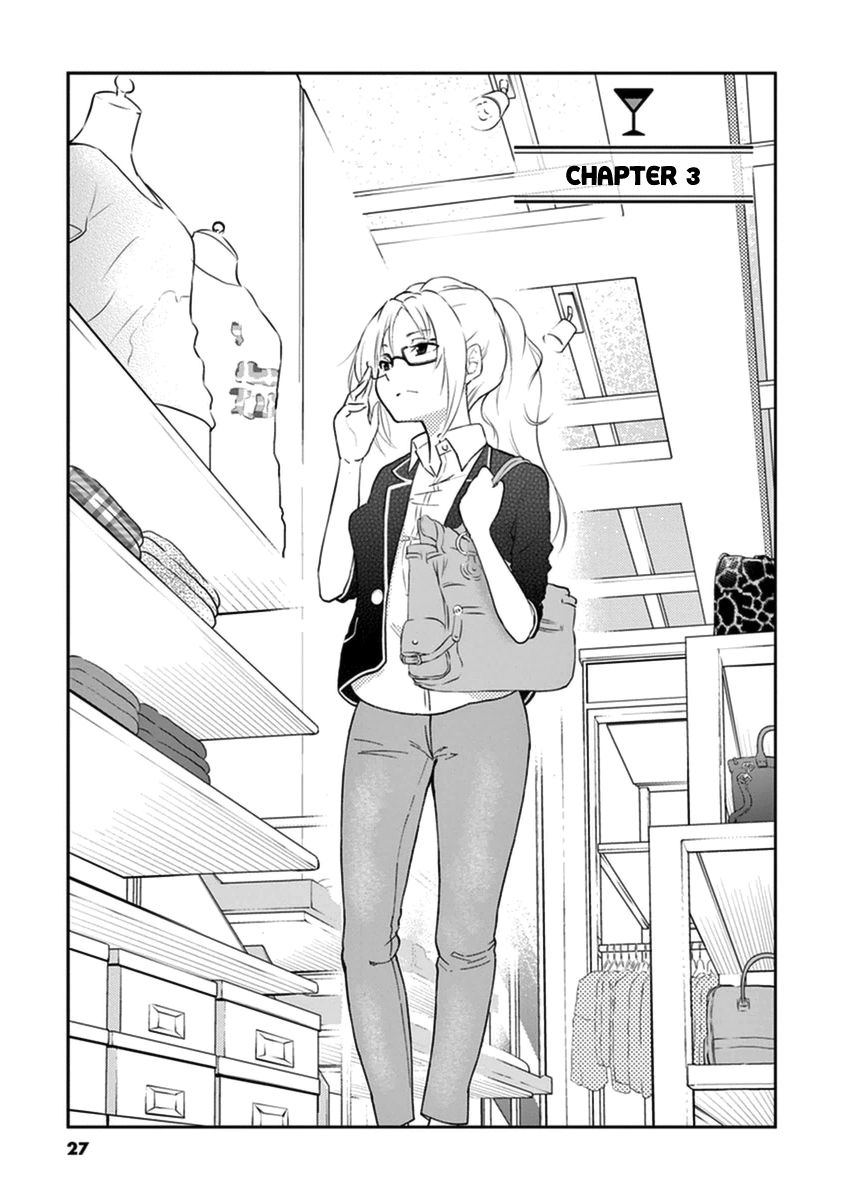 Read Alcohol is for Married Couples EN Manga Online