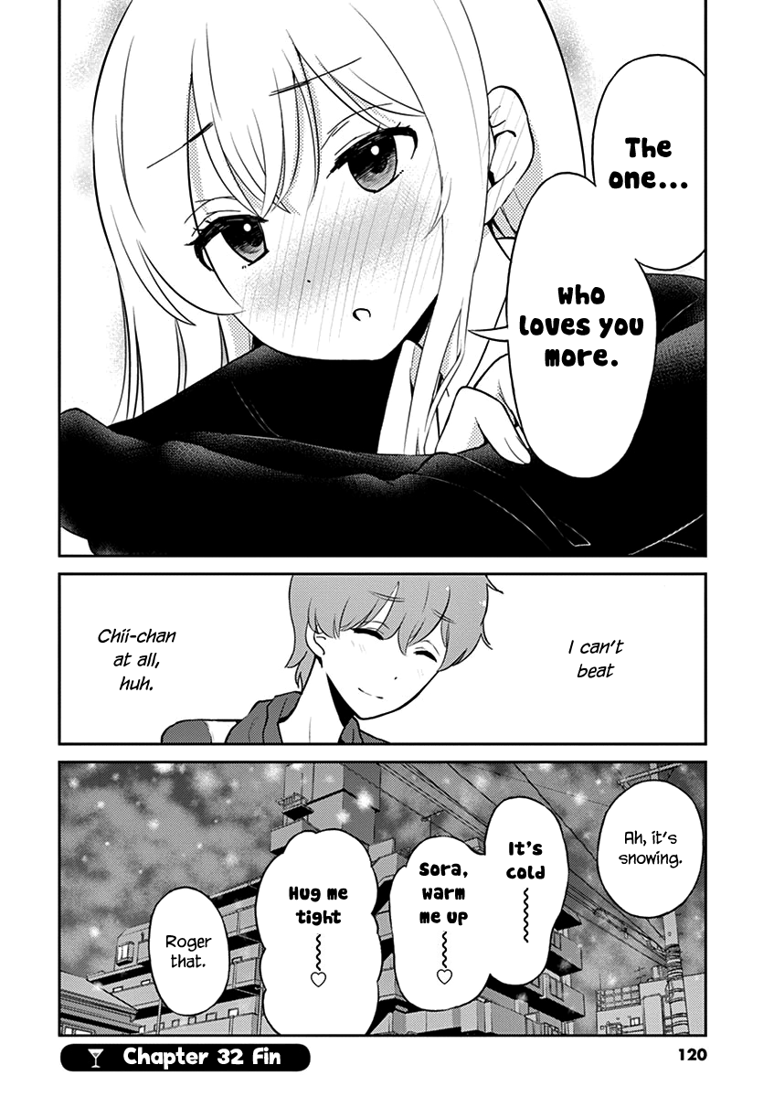Read Alcohol is for Married Couples EN Manga Online