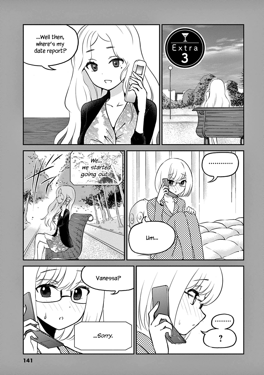 Read Alcohol is for Married Couples EN Manga Online