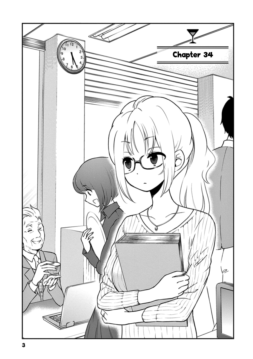 Read Alcohol is for Married Couples EN Manga Online