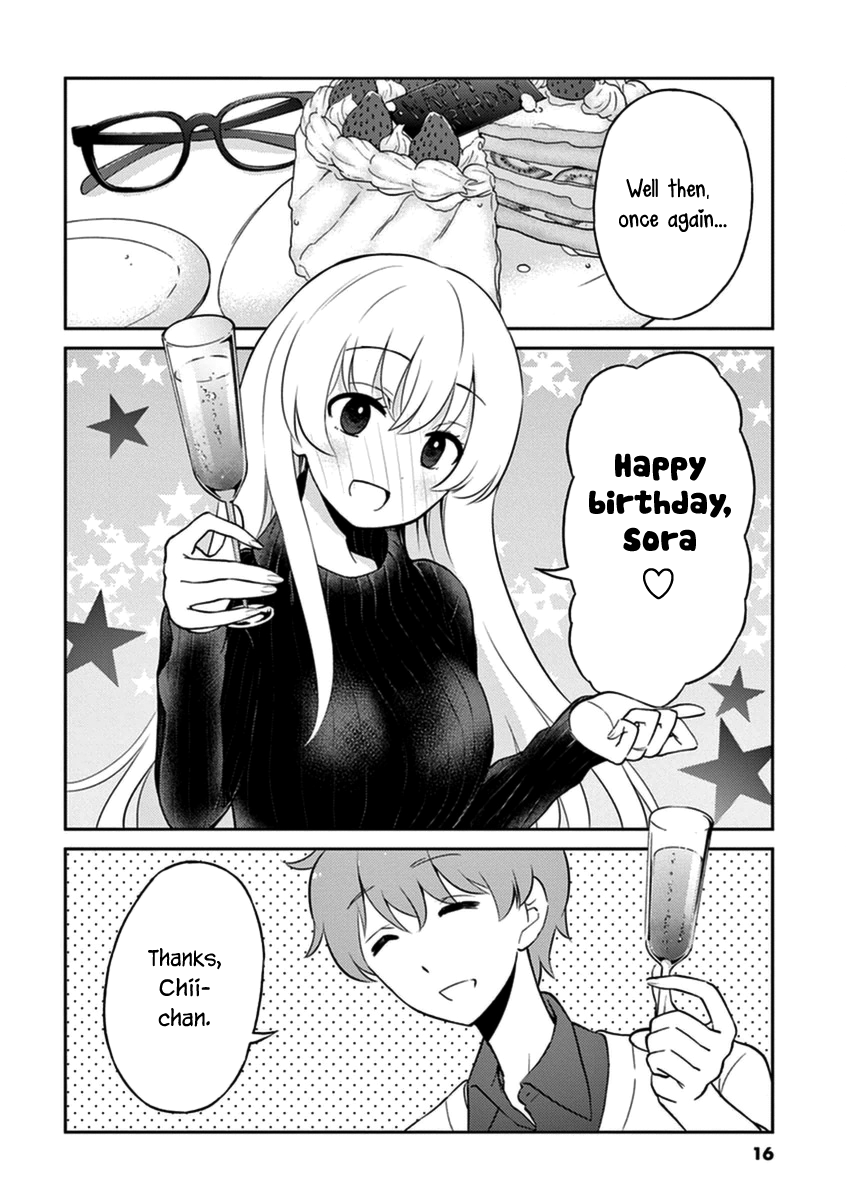Read Alcohol is for Married Couples EN Manga Online
