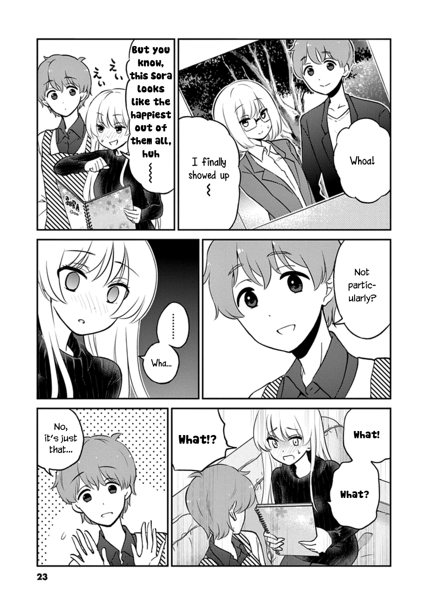 Read Alcohol is for Married Couples EN Manga Online