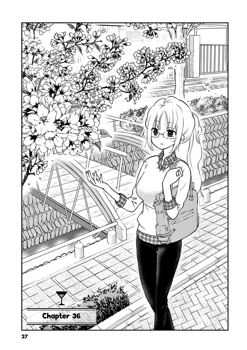 Read Alcohol is for Married Couples EN Manga Online