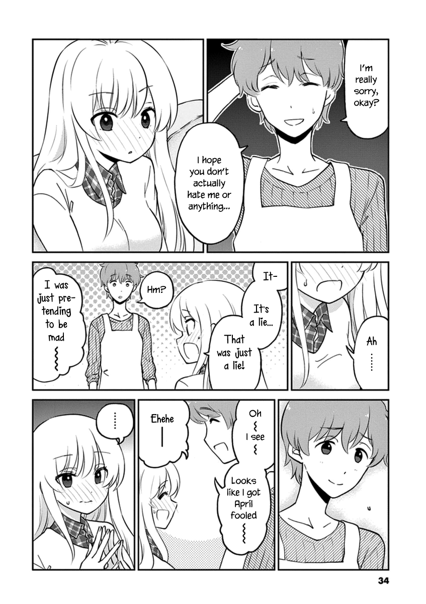 Read Alcohol is for Married Couples EN Manga Online
