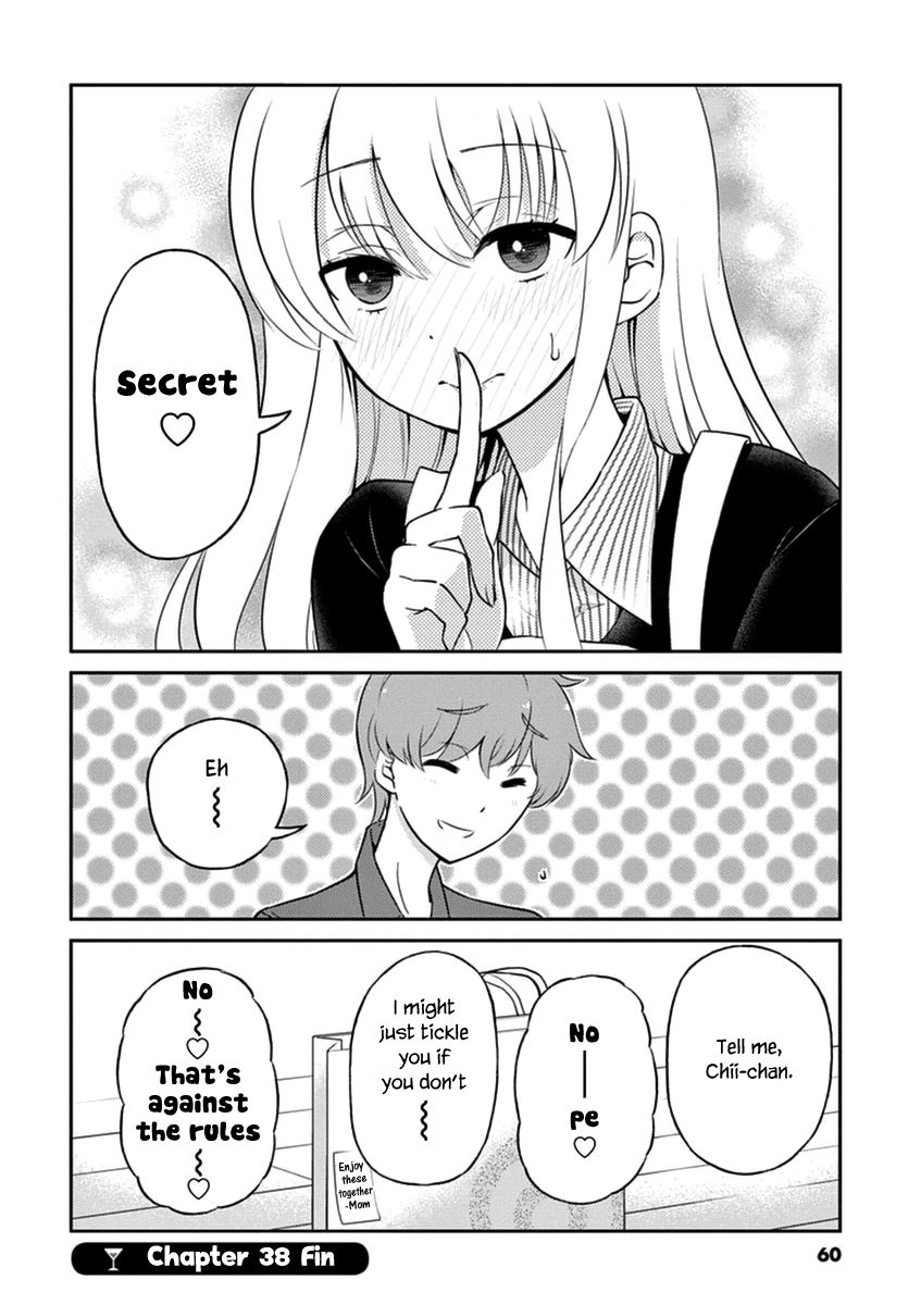Read Alcohol is for Married Couples EN Manga Online