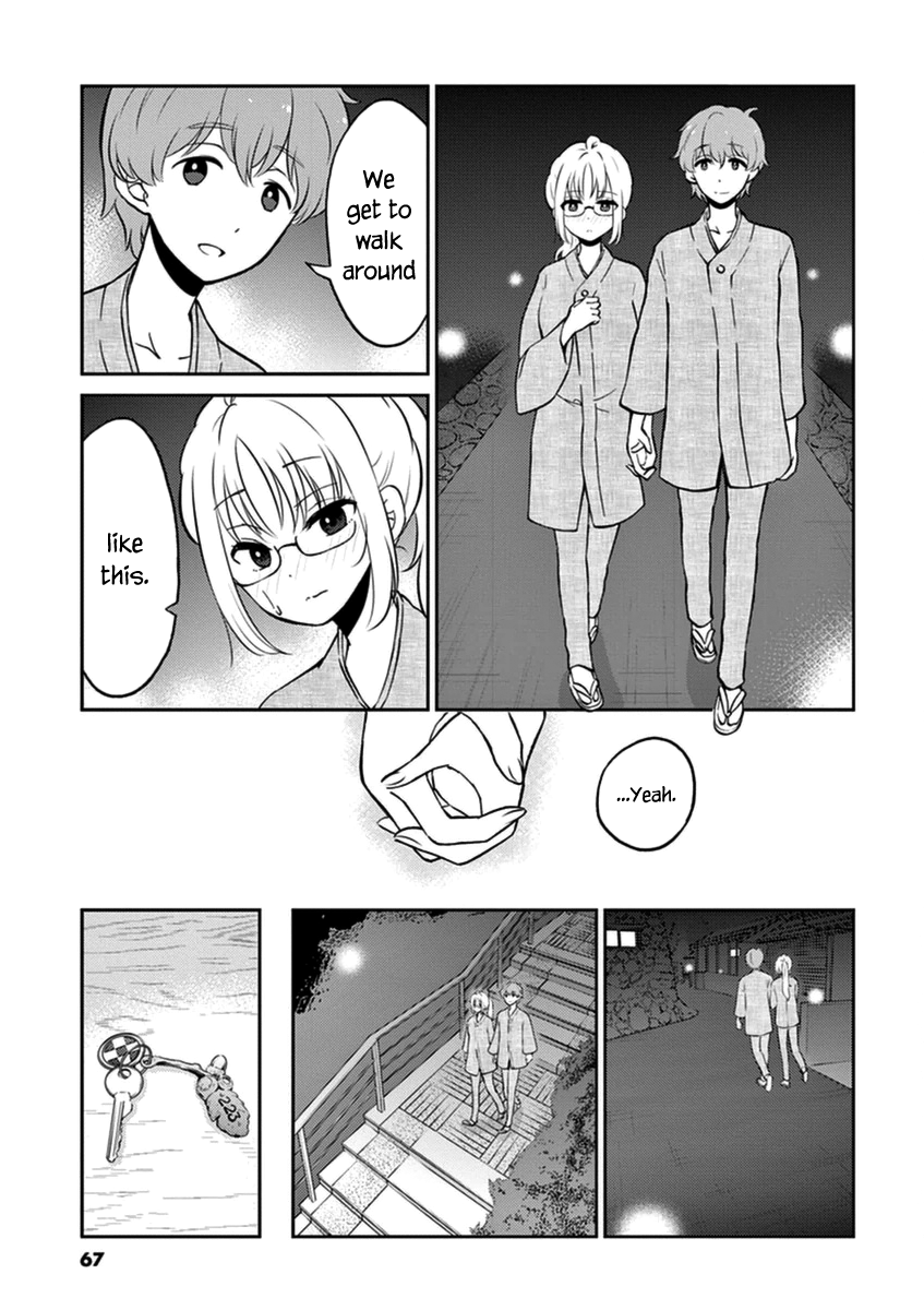 Read Alcohol is for Married Couples EN Manga Online