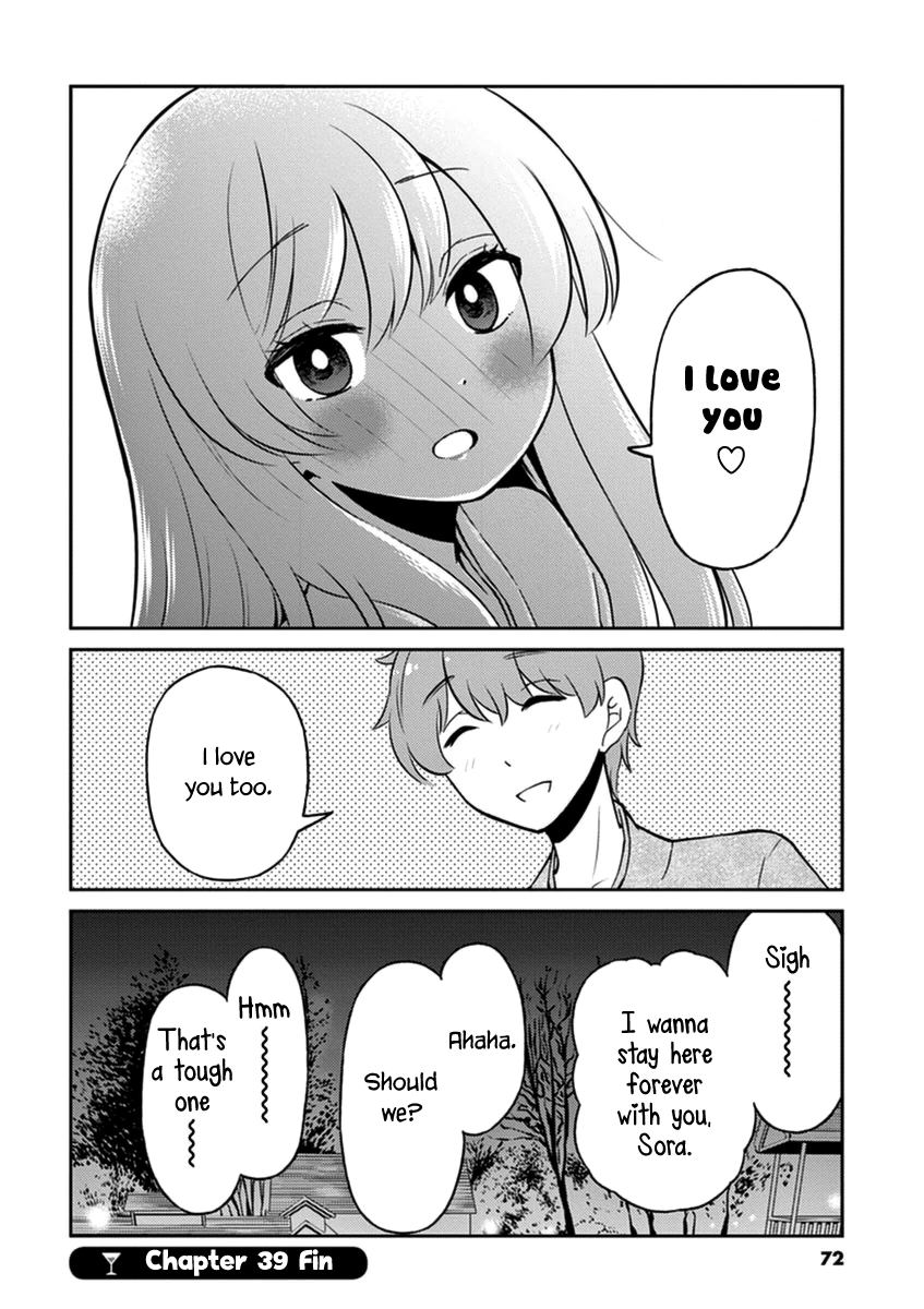 Read Alcohol is for Married Couples EN Manga Online