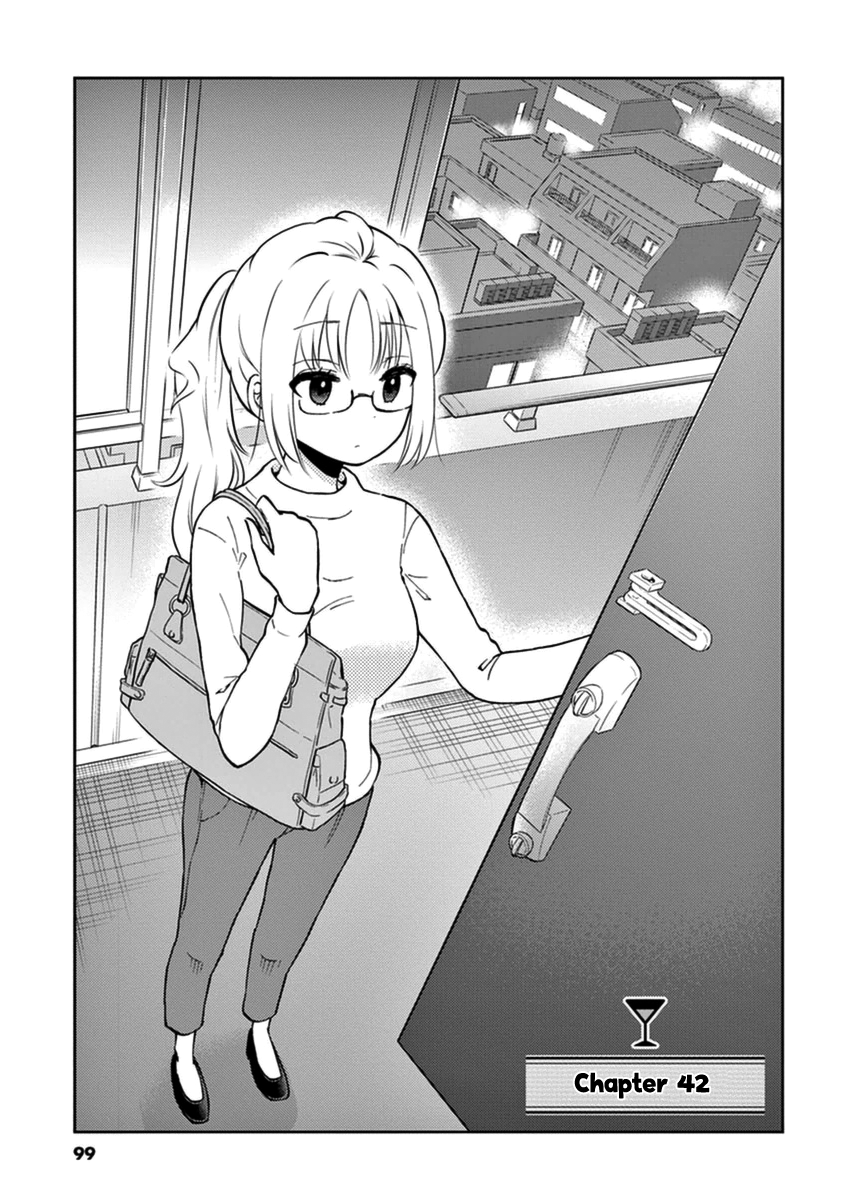 Read Alcohol is for Married Couples EN Manga Online