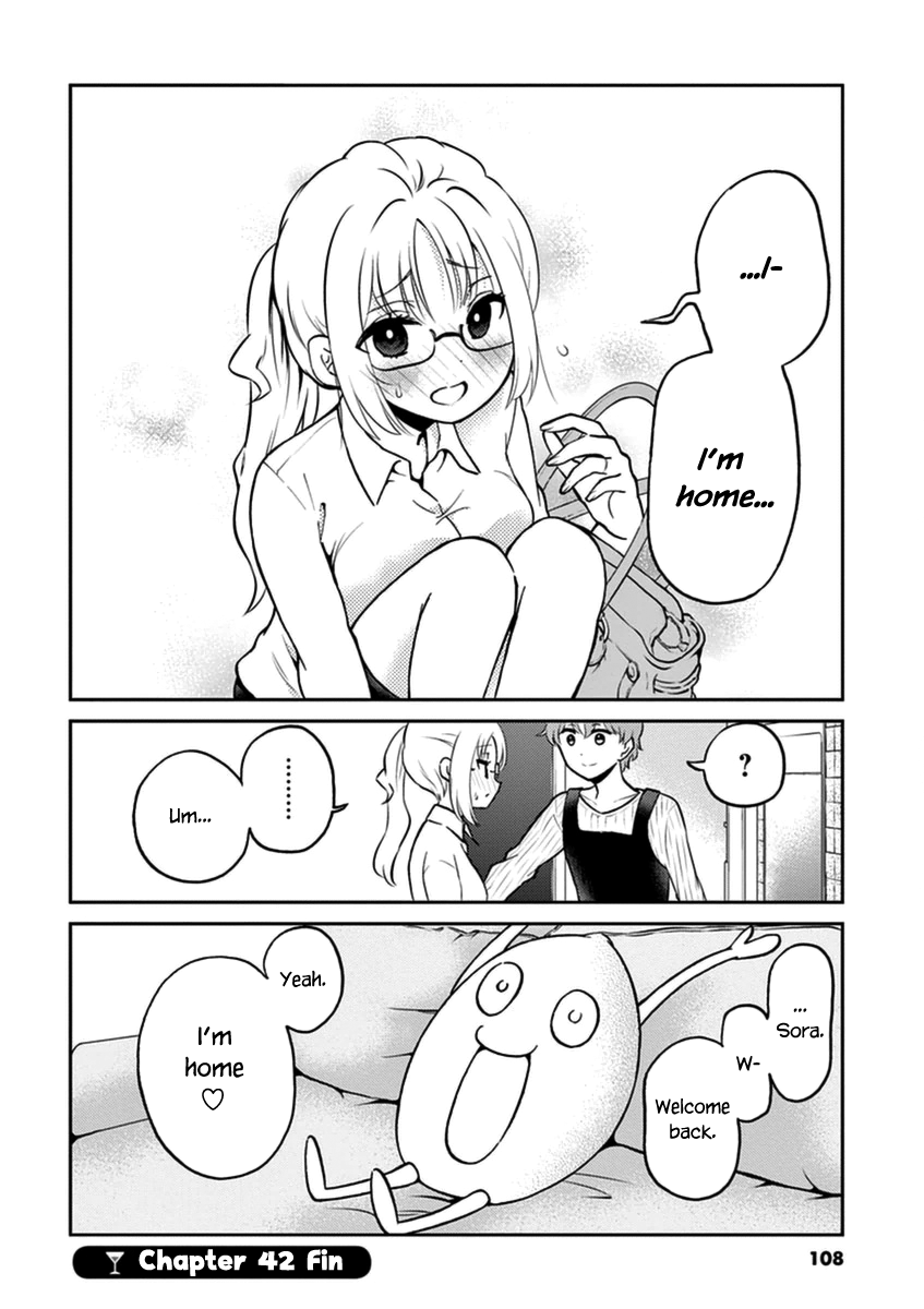 Read Alcohol is for Married Couples EN Manga Online