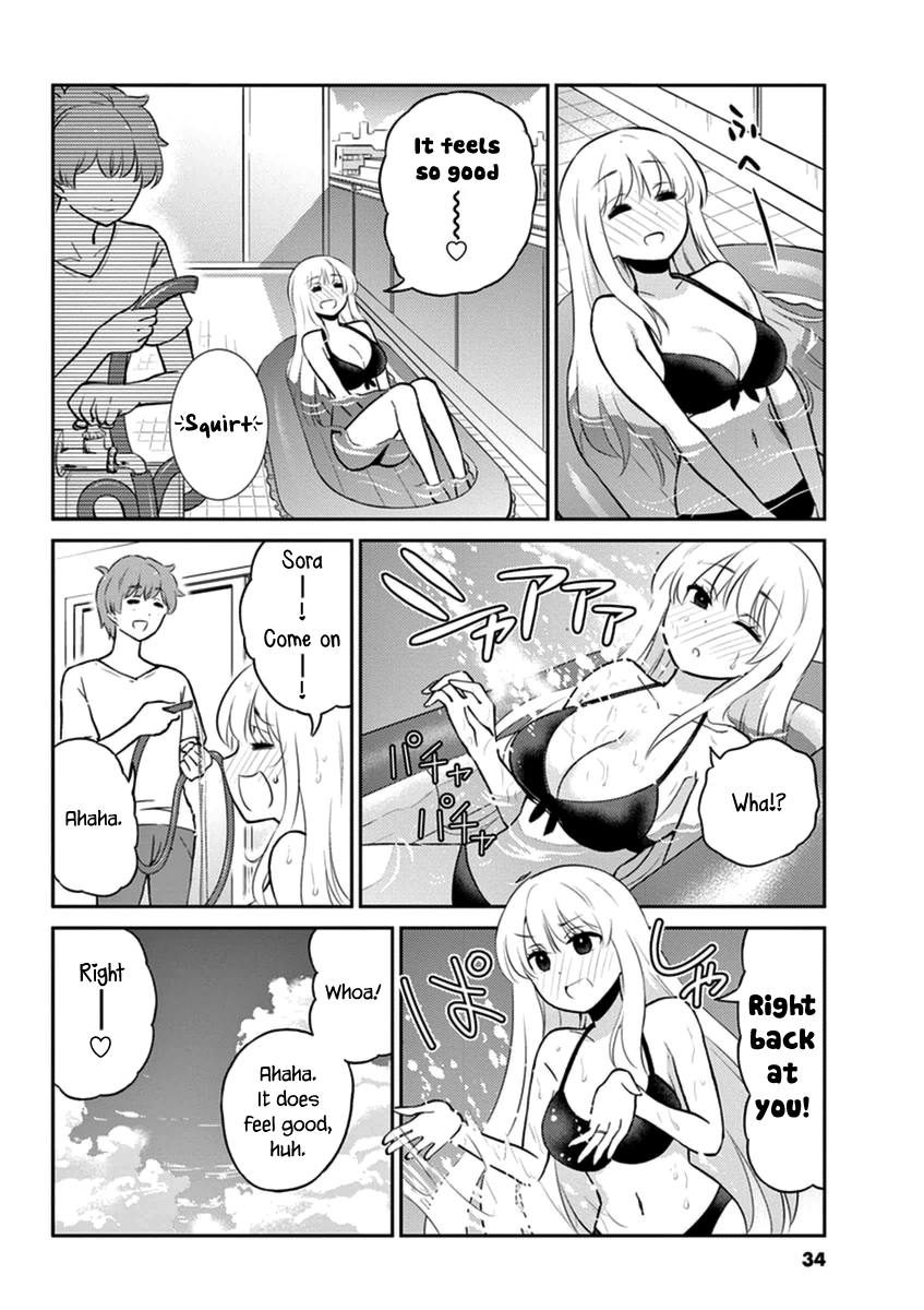 Read Alcohol is for Married Couples EN Manga Online