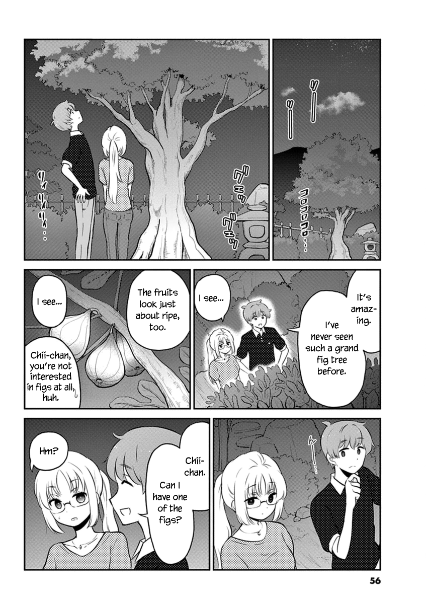 Read Alcohol is for Married Couples EN Manga Online