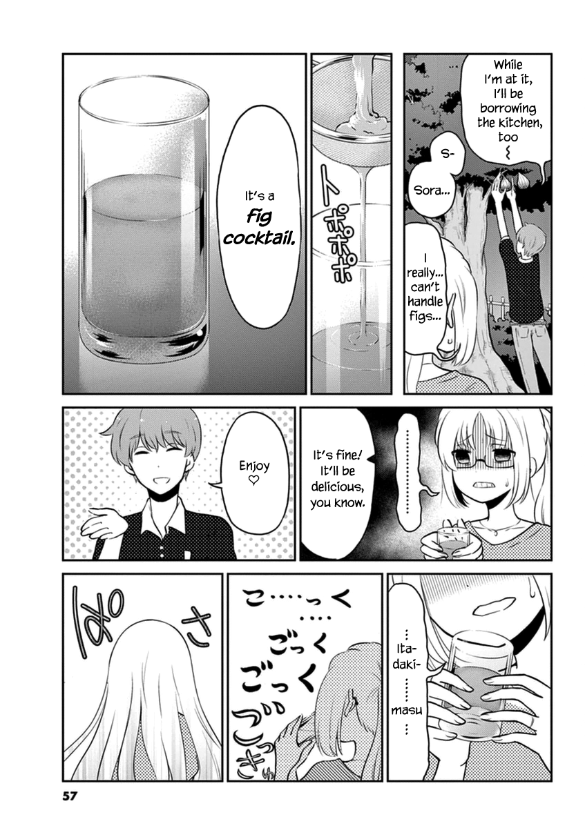 Read Alcohol is for Married Couples EN Manga Online