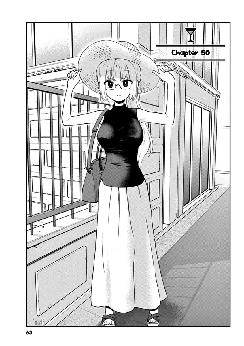 Read Alcohol is for Married Couples EN Manga Online