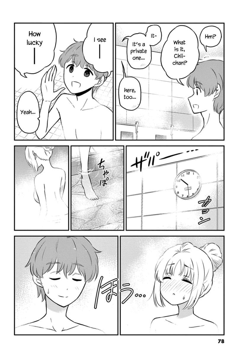 Read Alcohol is for Married Couples EN Manga Online