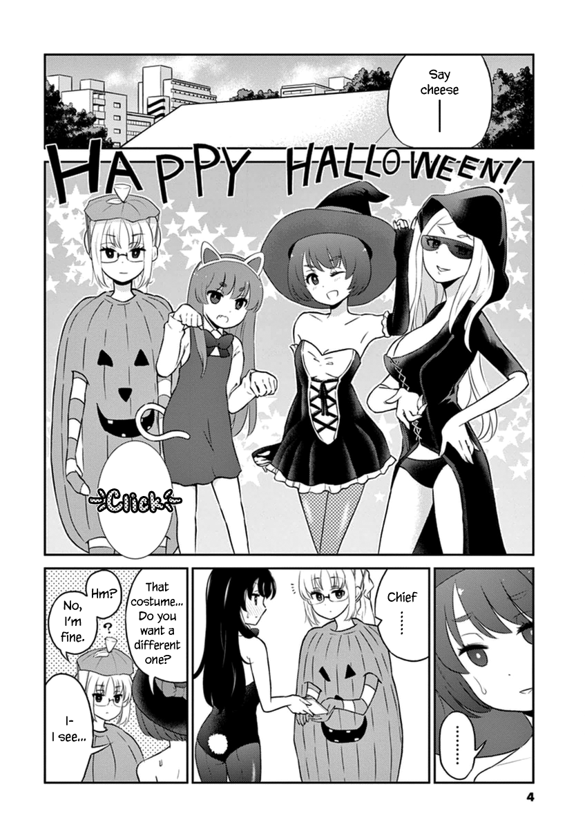 Read Alcohol is for Married Couples EN Manga Online