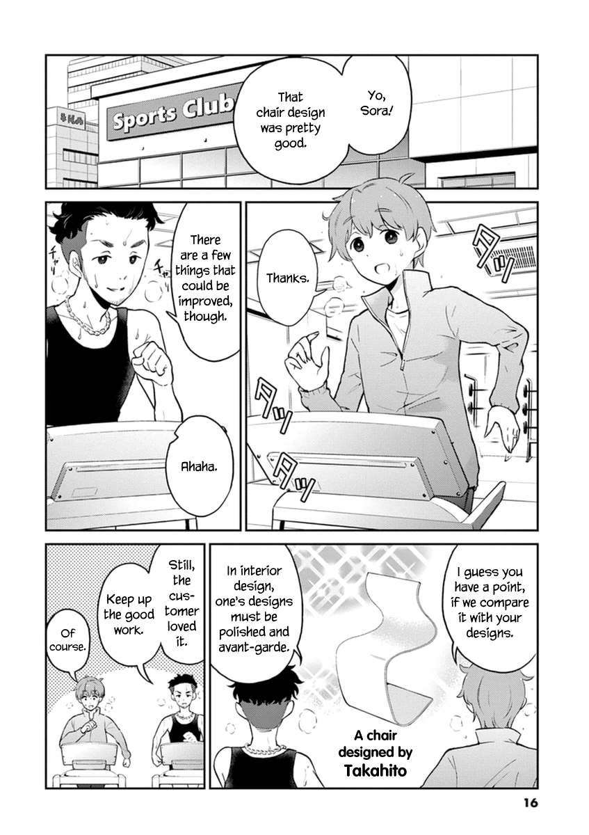 Read Alcohol is for Married Couples EN Manga Online