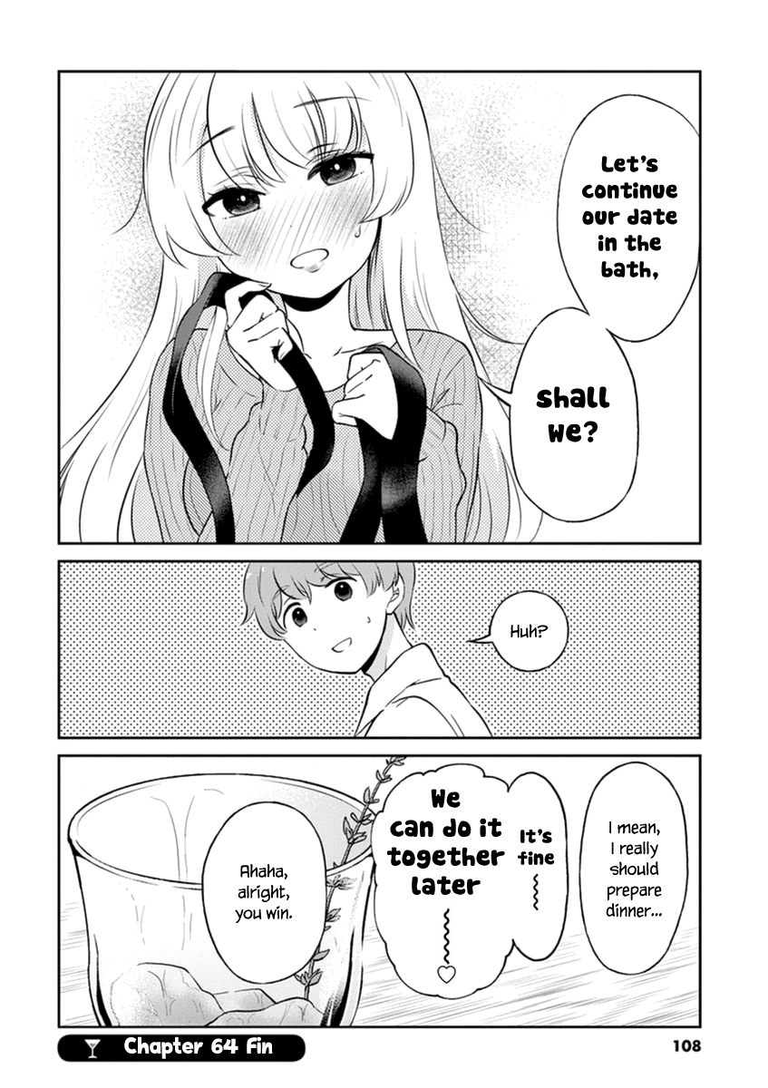 Read Alcohol is for Married Couples EN Manga Online