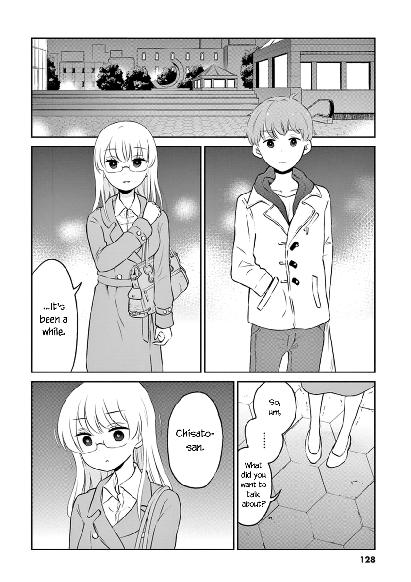 Read Alcohol is for Married Couples EN Manga Online