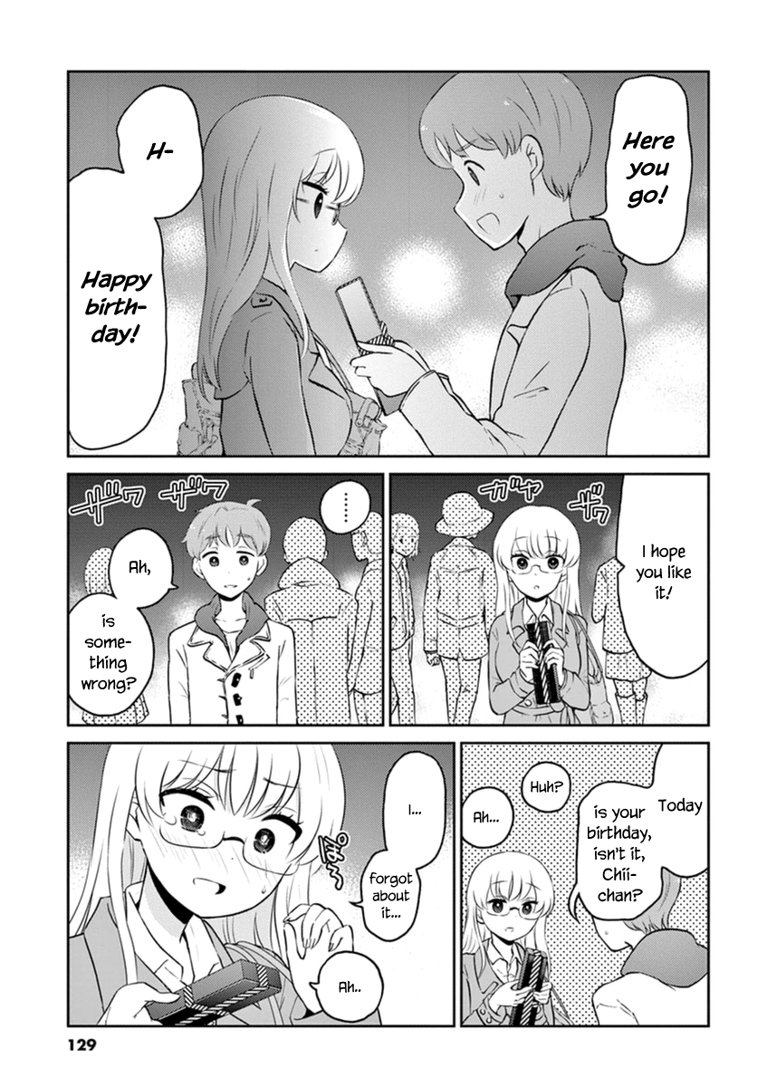 Read Alcohol is for Married Couples EN Manga Online