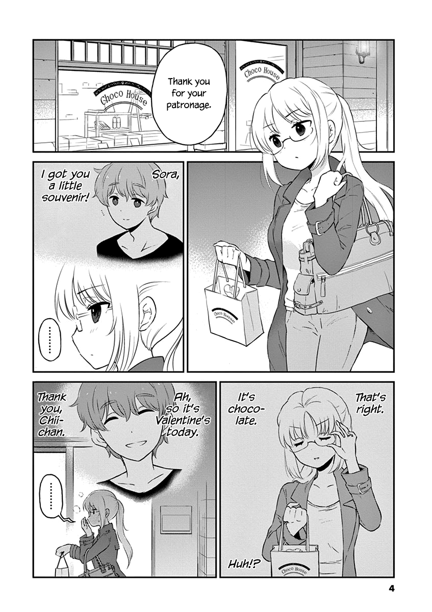 Read Alcohol is for Married Couples EN Manga Online