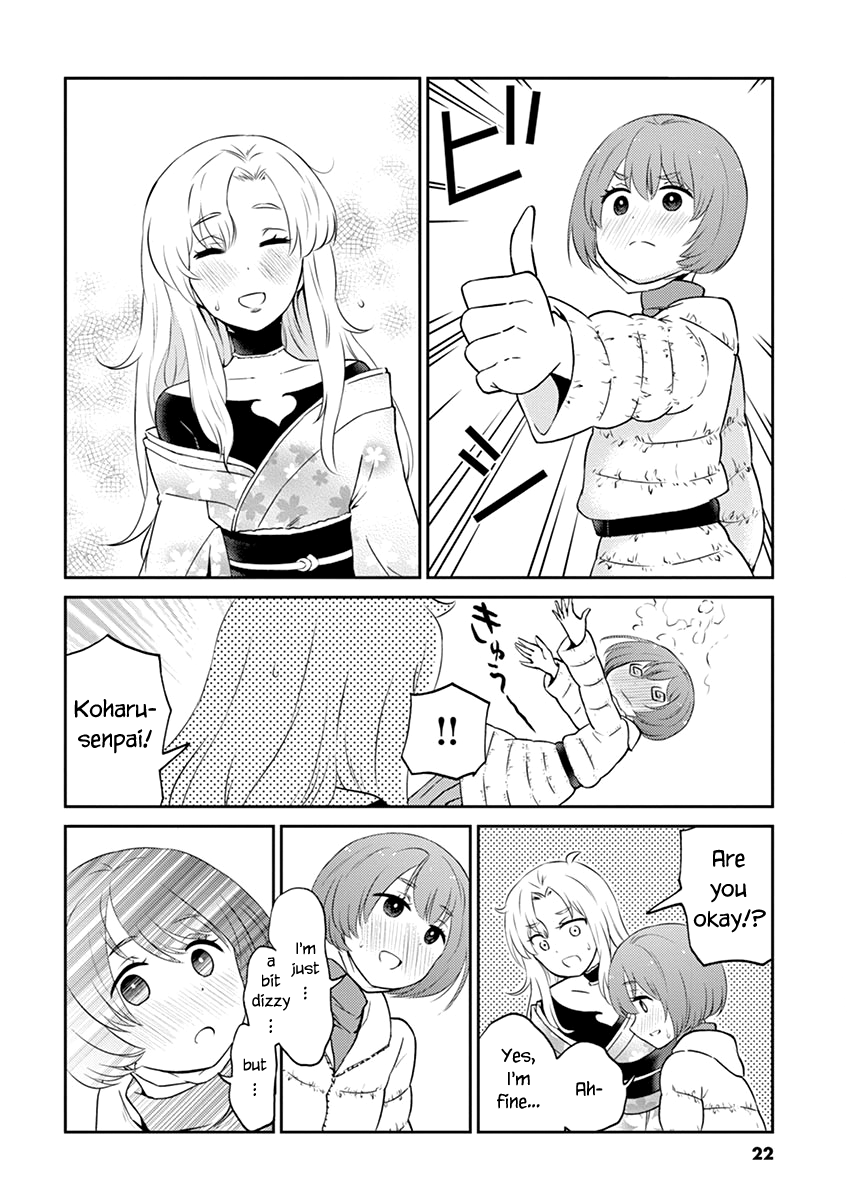 Read Alcohol is for Married Couples EN Manga Online